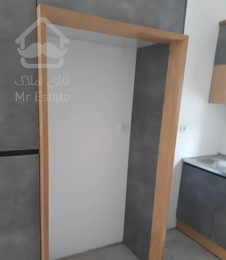 ۴۰ متر یک خواب نونهالان