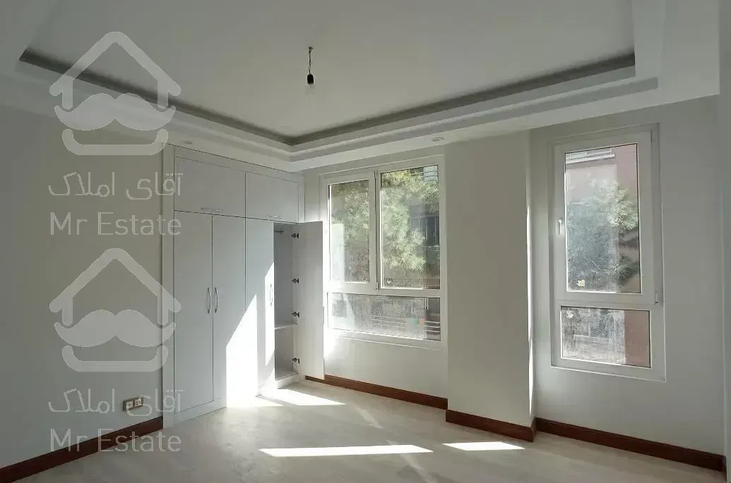 ۲۶۵متر نوساز (دروس صالح حسینی) فول / آخرین واحد