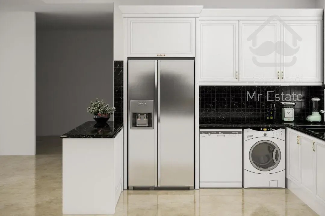 فرمانیه ، ۱۷۵ متر ، ۳ خواب