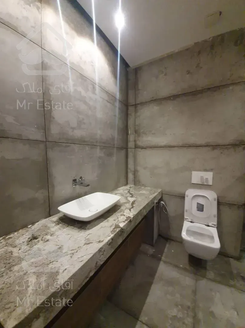 فروش ۵۰۰ متر پنت هاوس شمال کاخ نیاوران