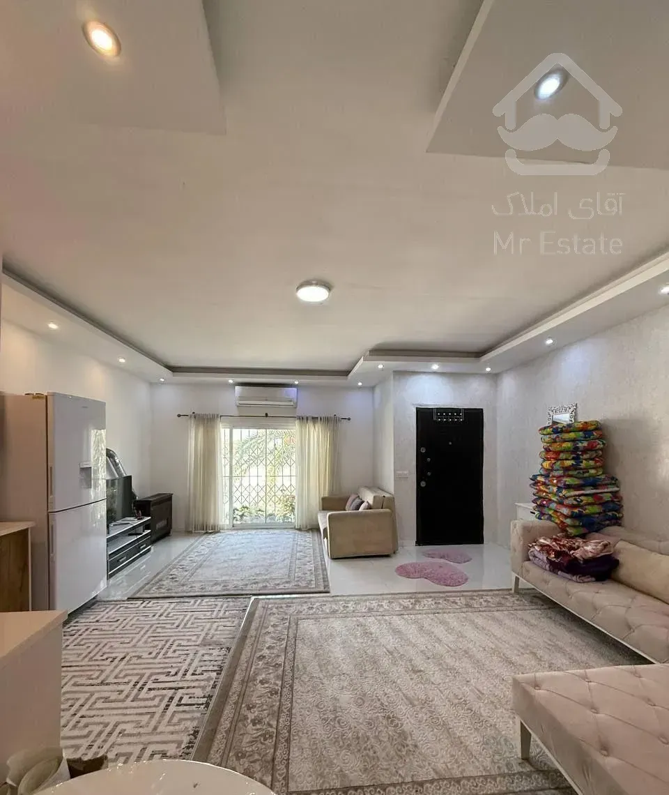 ویلاباغچه همکف 150متری سند تک برگ شهرکی