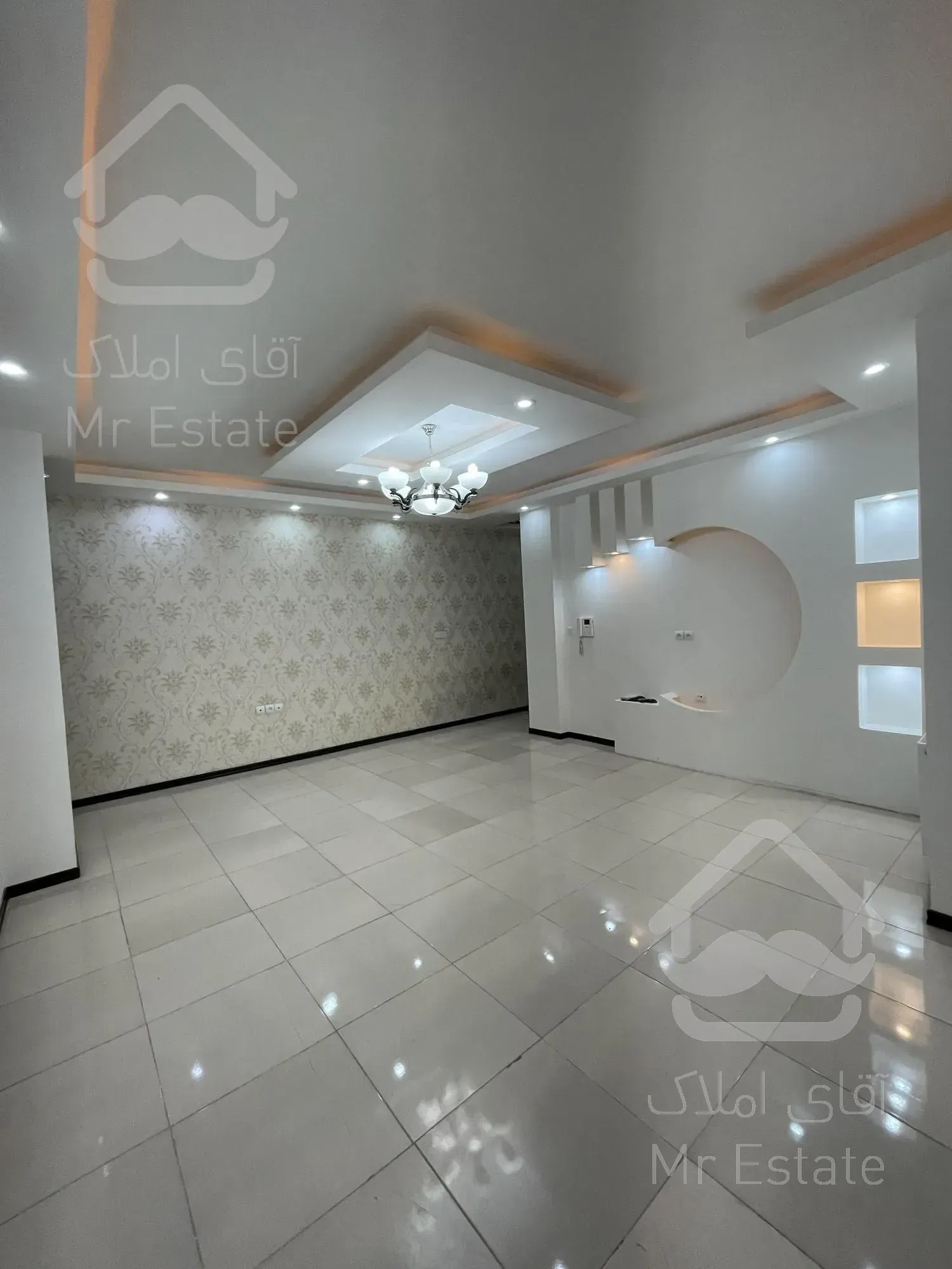 58 متر فول امکانات