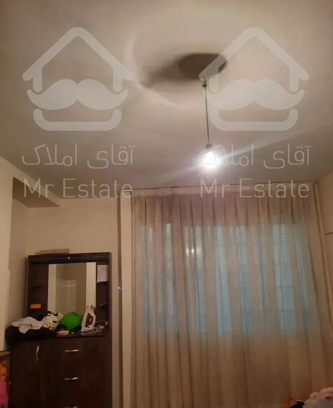 آپارتمان120متری بازسازی شده صفرتا100غرق نوربوستان9