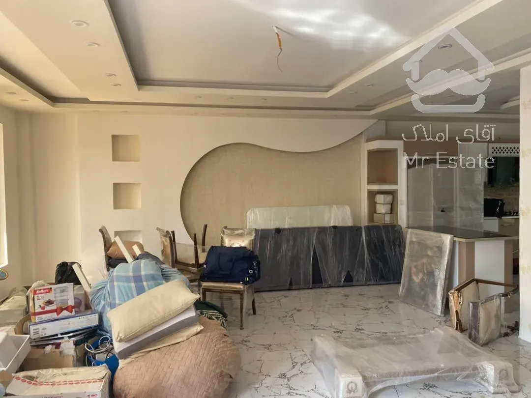 فروش ویلا ۲۰۰ متری با شرایط پرداخت ویژه