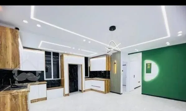 آپارتمان ۶۳متری فول امکانات سرمایه گذاری طلایی