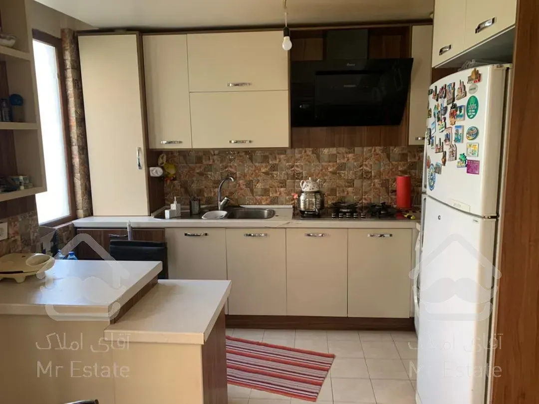 ۷۴متر دو خواب خوش نقشه سازمان برنامه