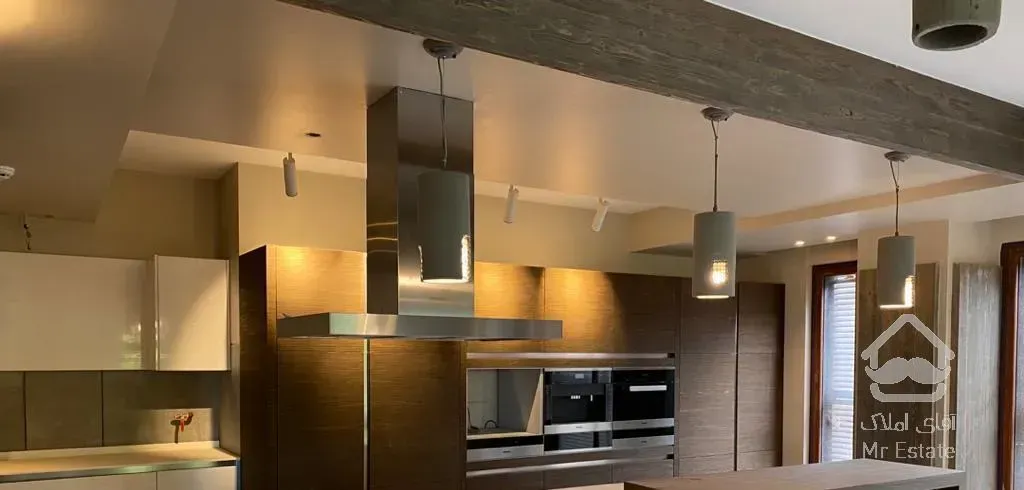 160 متری سه خوابه ، تک واحدی ، باهنر جنوبی