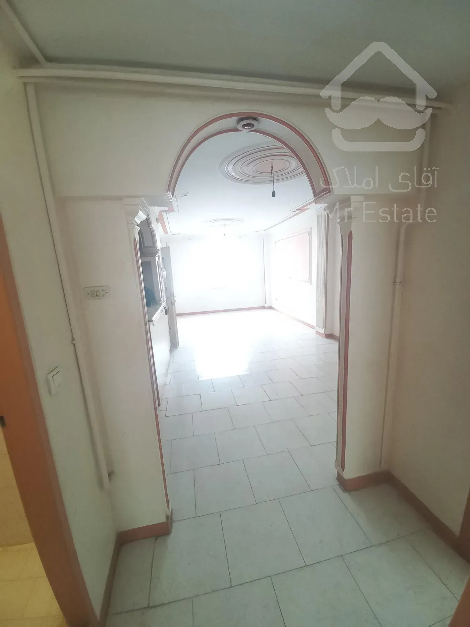 آپارتمان ۷۰ متری