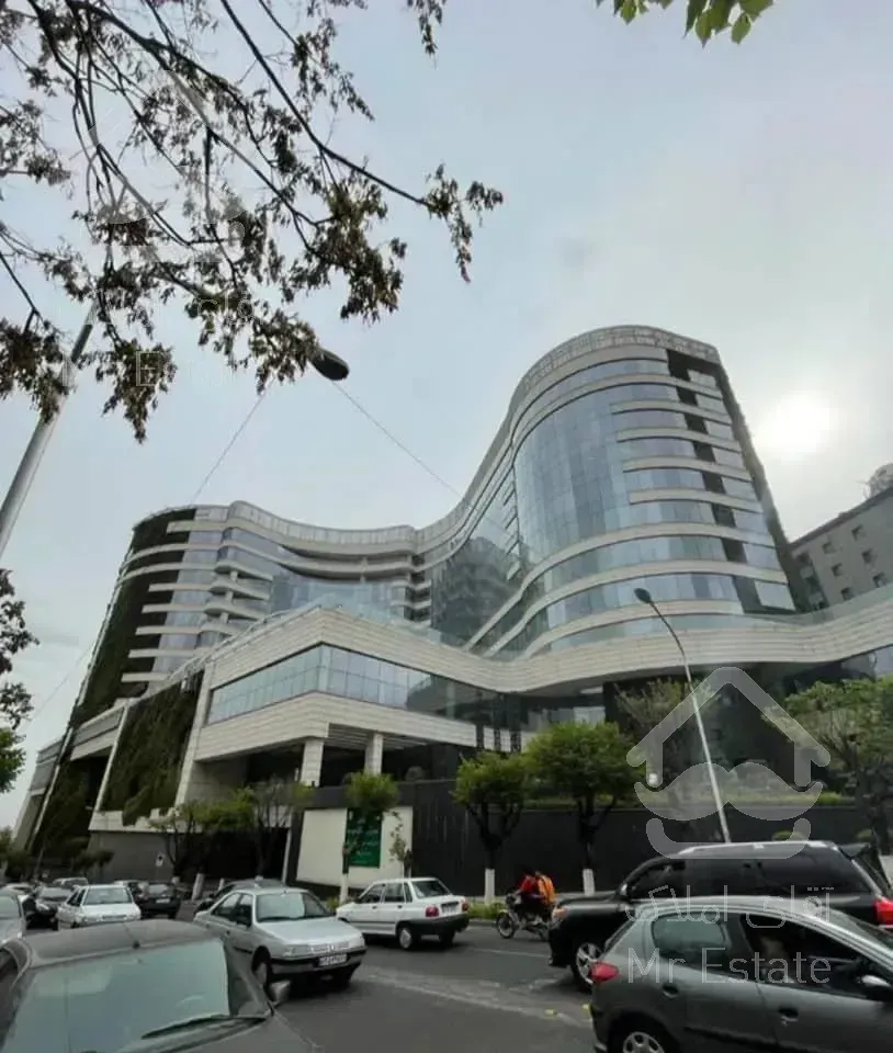 اطلس مال/۱۵۵ متر فلت / مناسب جواهر فروشی