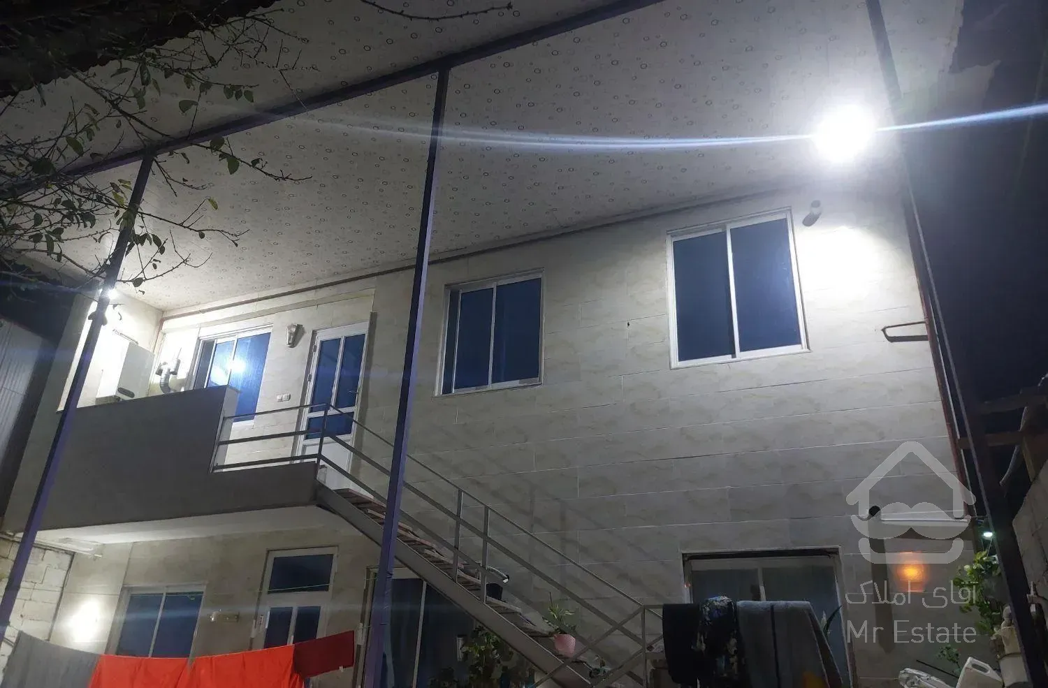 فروش خانه ویلایی ۵۰ متری ۱ خوابه در سید آسیه