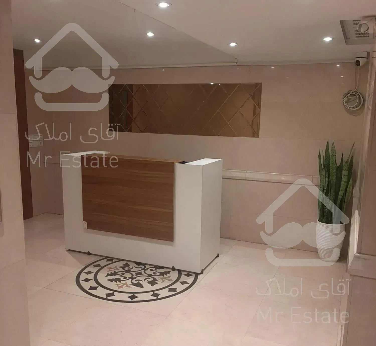 شیراز شمالی ۷۵ متر یک خواب