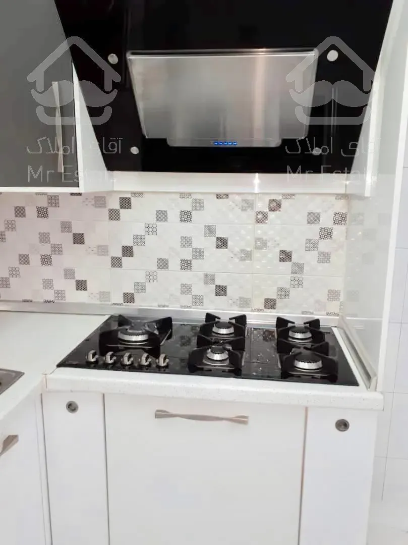 ۷۷متر آپارتمان مسکونی در صادقیه