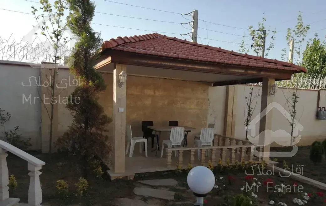 باغ ویلا اجاره ای استخر آبگرم