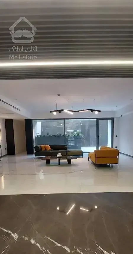 دروس ۲۹۰ متر/ فول امکانات/۳ پارکینگ سندی