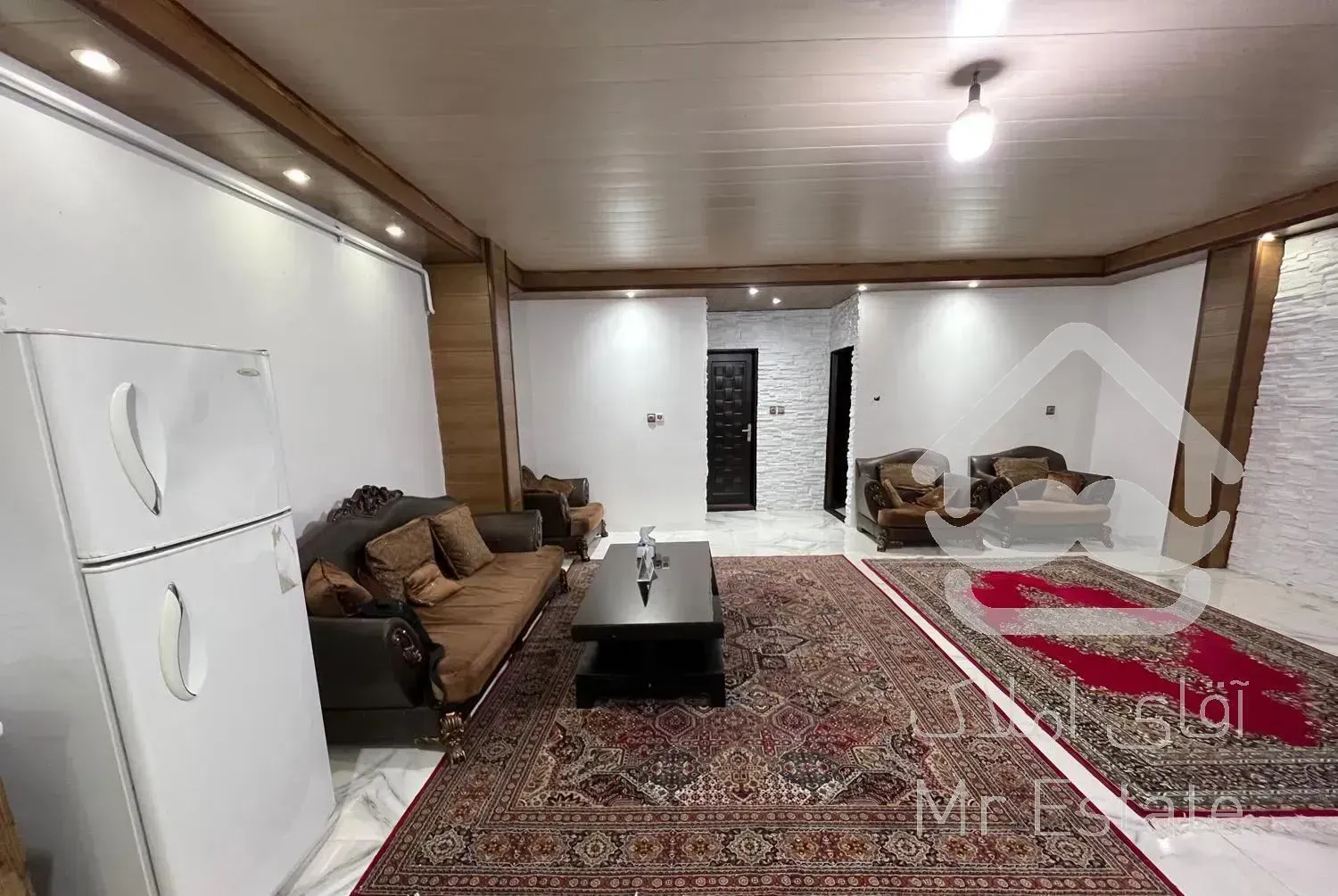 اجاره ویلا دربست حیاطدار دوخواب نزدیک دریا