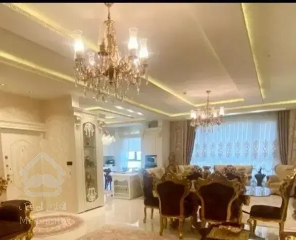 واحد ۱۸۰متری تمیز سناباد(واحد تو همین رنج موجود )