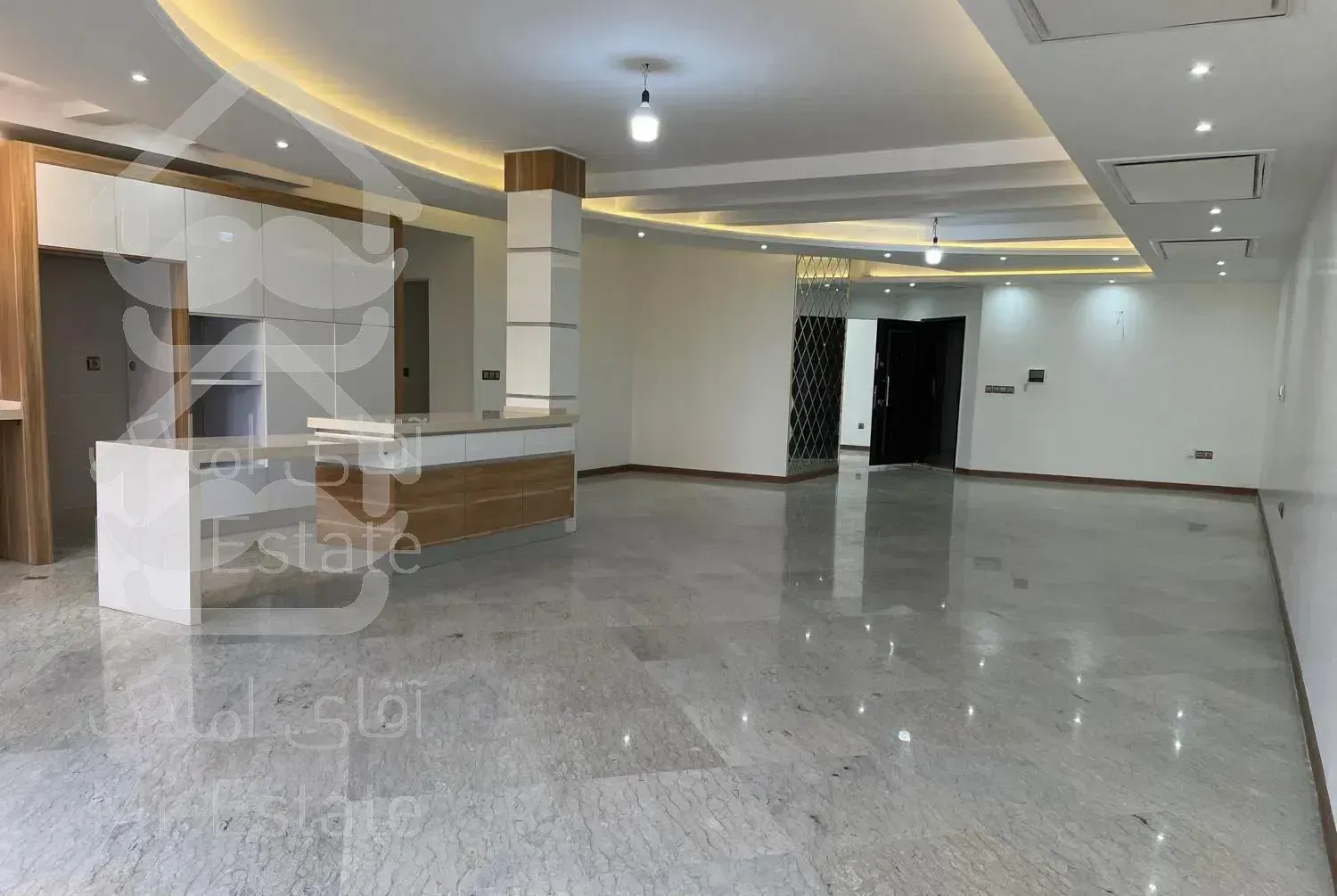 پاسداران هروی ۱۷۷ متری