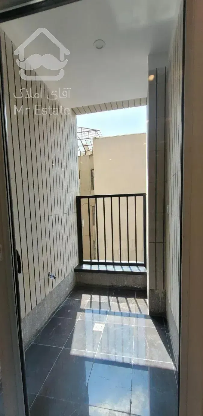 سهروردی،97متر،2 خواب ، خارج طرح ترافیک