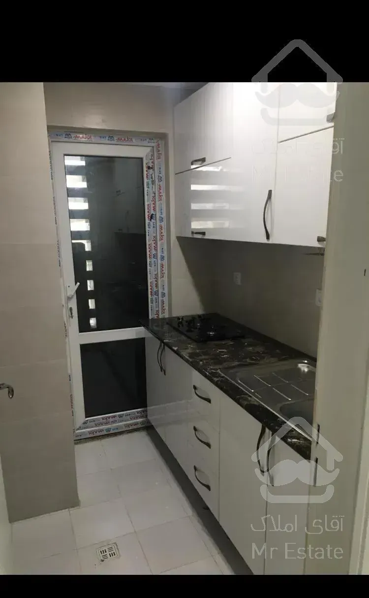 114 متر سند اداری،ویو دریاچه،باملند