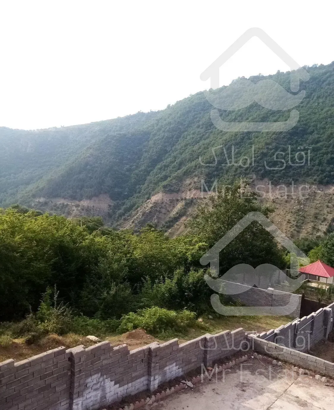 ویلادربست حیاط دار جعفرآبادملک فول امکانات نوساز