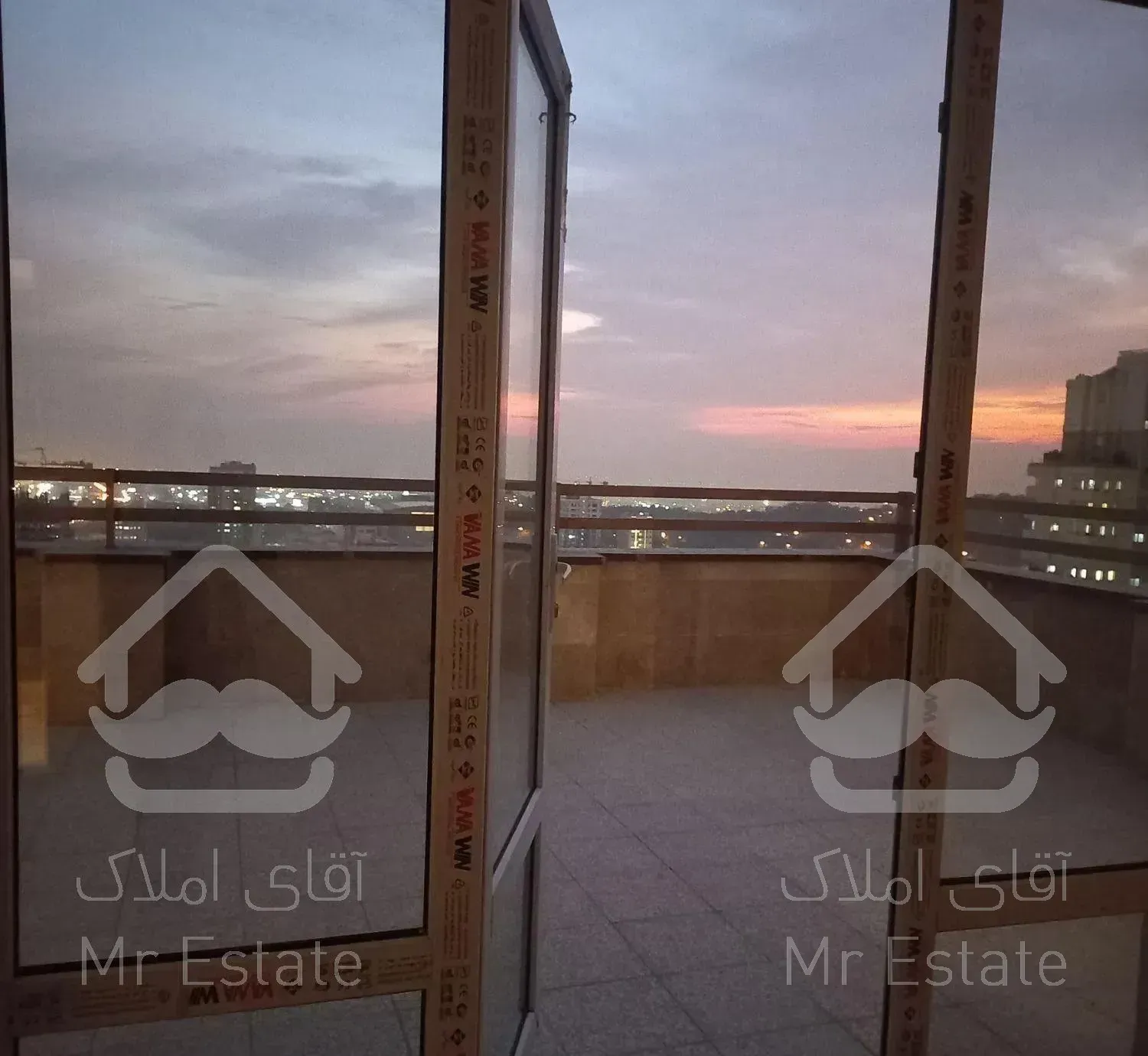 ۱۸۸متر/پنت واقع در  برج کوهک