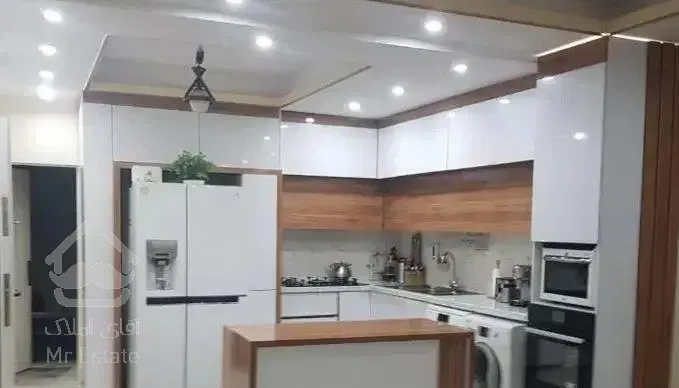 107 متری تخلیه /سالن جلو / فروشنده واقعی
