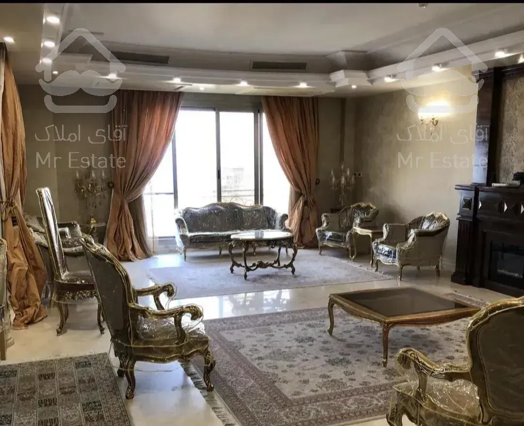 ۱۹۳ متر/ برج استار ۲ /