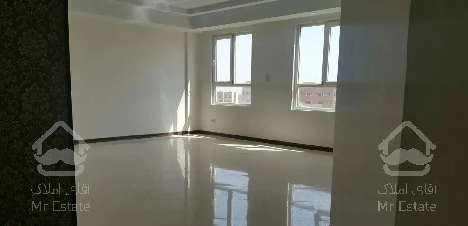 ۱۱۵ متر ۲ خوابه / ویو دریاچه