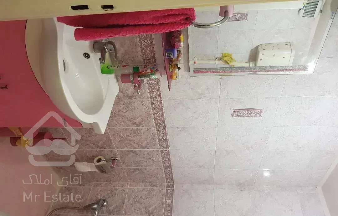 85متری 2خواب فول امکانات/شمال دریاچه چیتگر/منطقه22