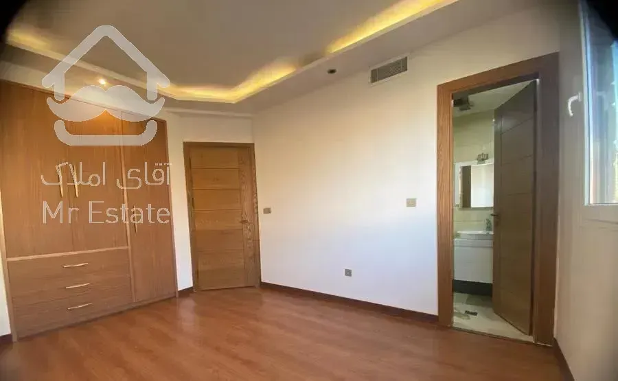 ۱۱۰ متر ۲ خواب اندرزگو