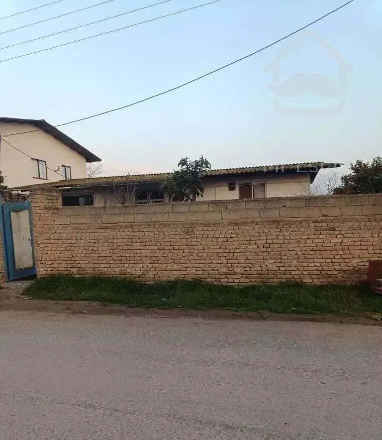 ویلایی فلت با قیمت استثنایی