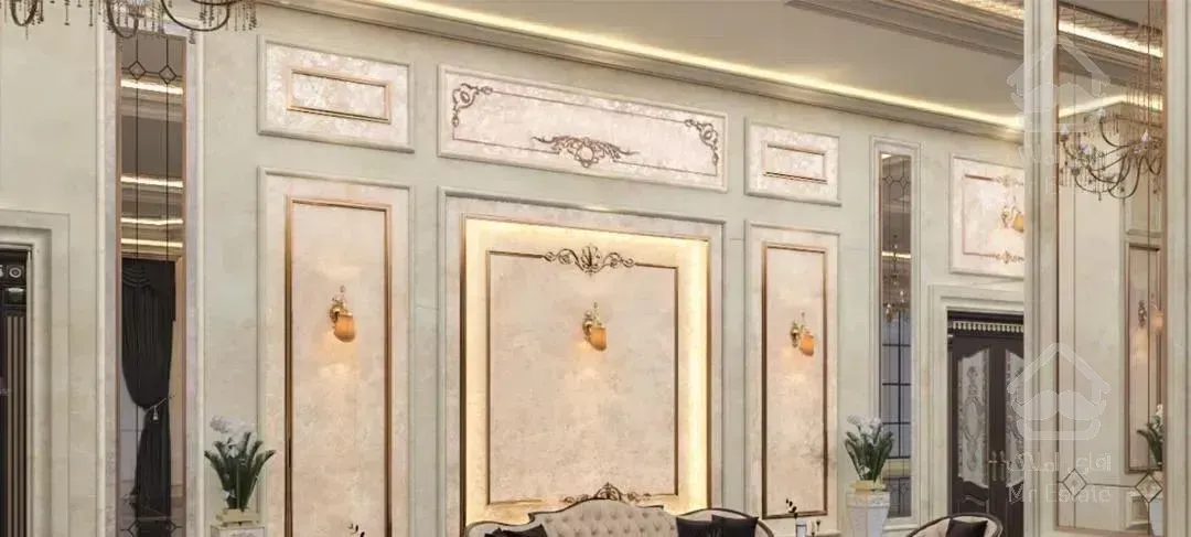 123 متر برج باغ رونیکاپالاس/الماس پاسداران