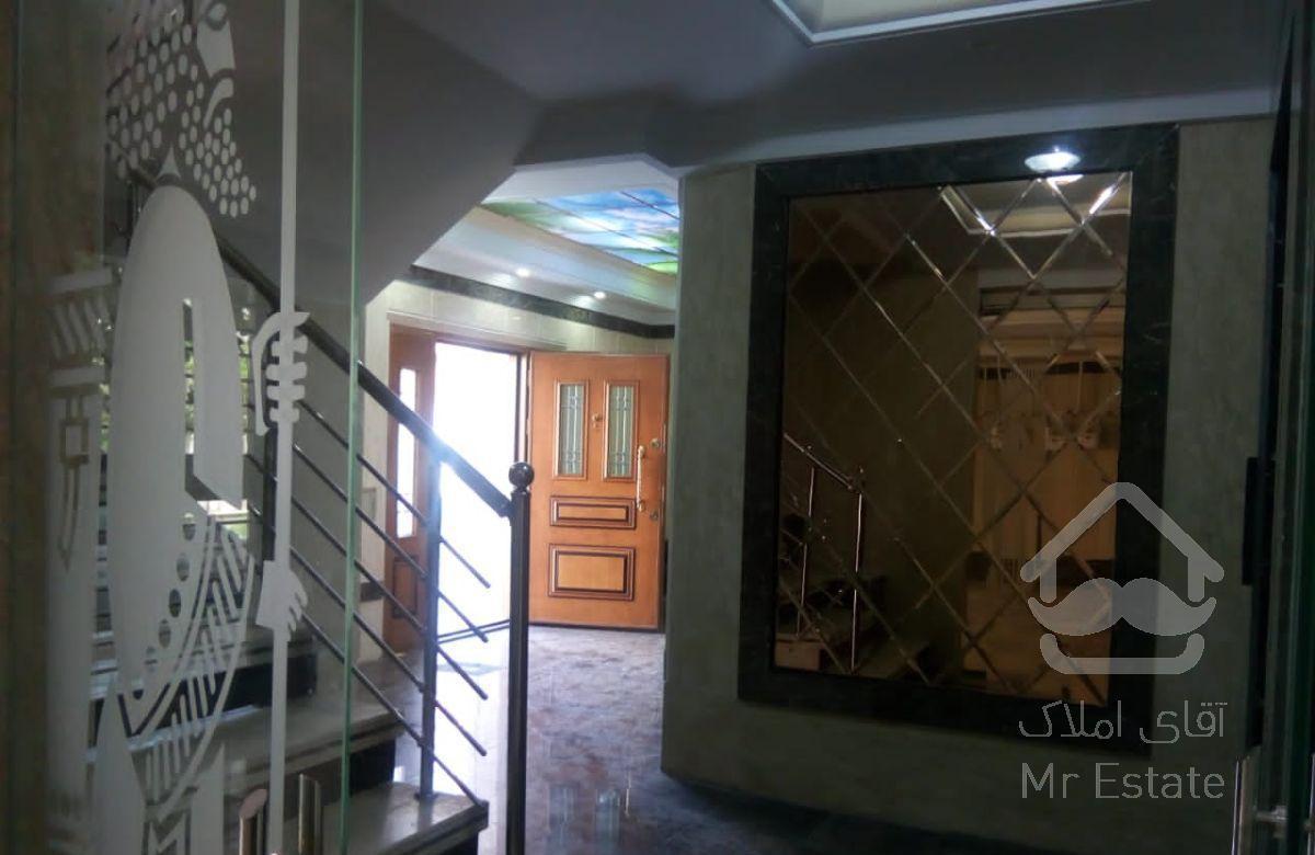فروش آپارتمان ۱۳۱ متری ۲خواب واقع در فاز۴ مهرشهر