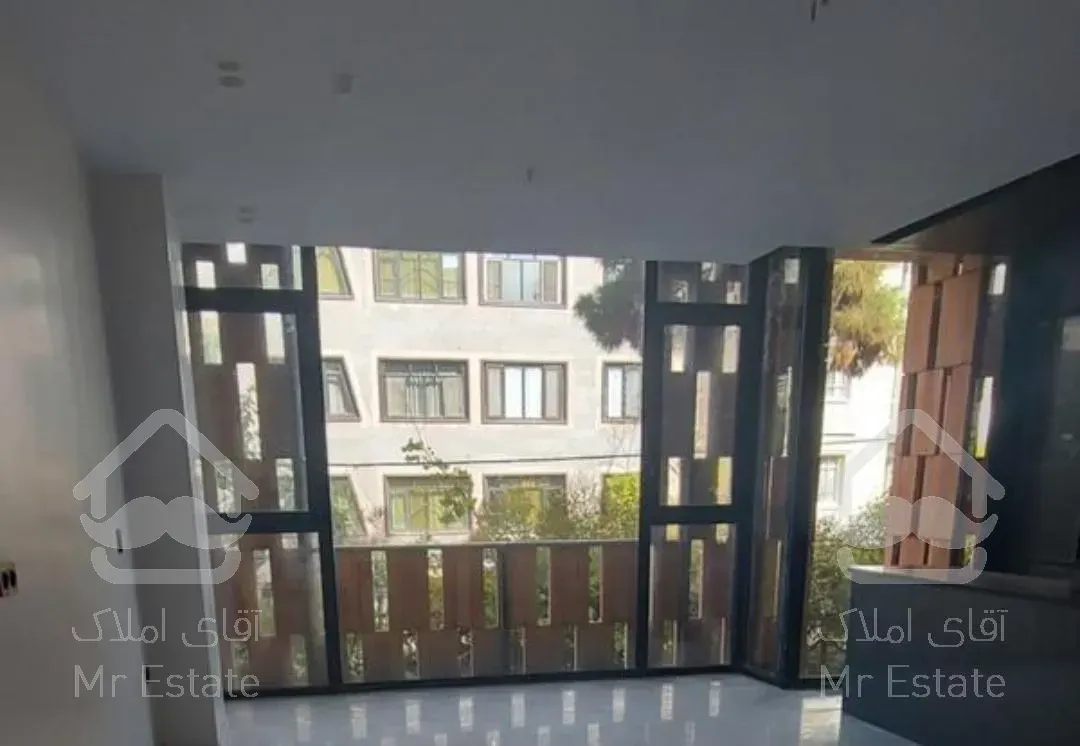 میرداماد۱۰۰متر/سازه ای متفاوت در منطقه/تاپ لوکیشن