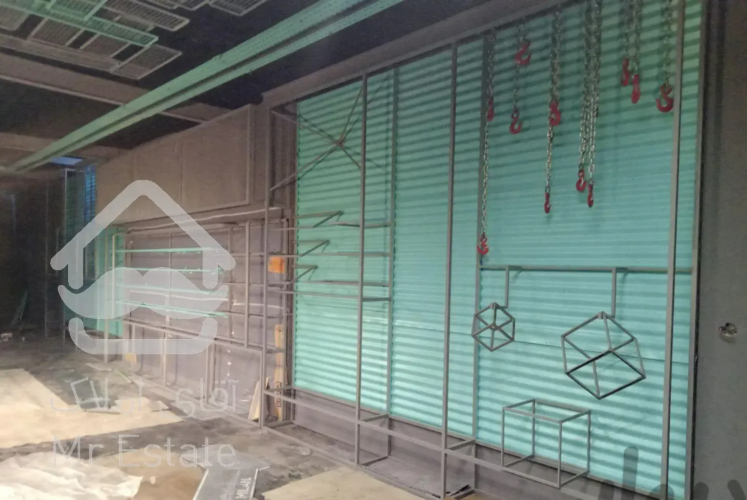 جوشکار سیار وبرشکاری مرادی