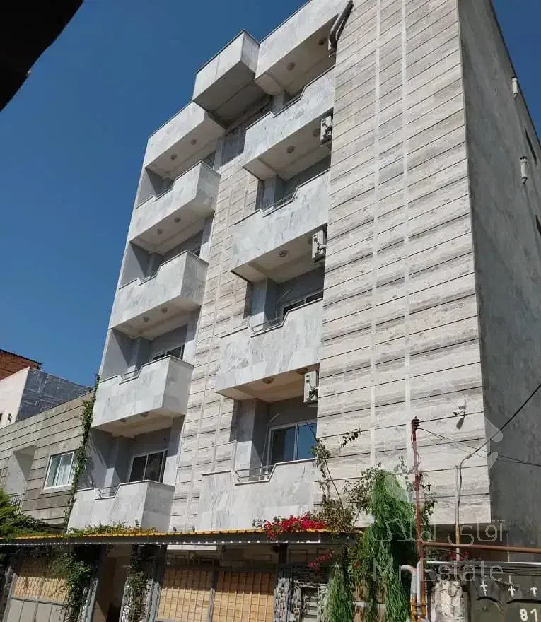 رهن آپارتمان ۱۵۰ متری در شمال