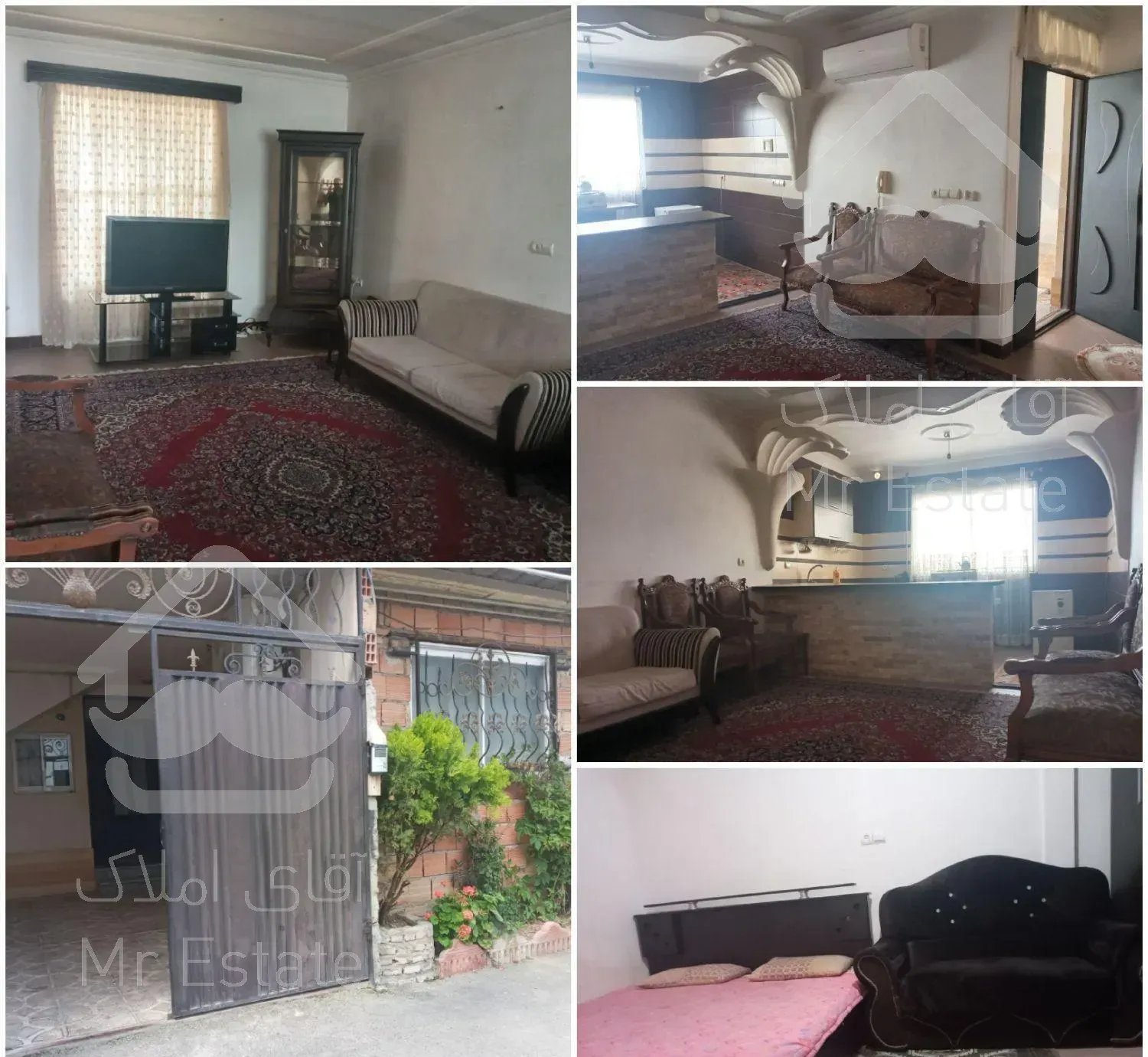 اجاره منزل سوئیت آپارتمان ویلا