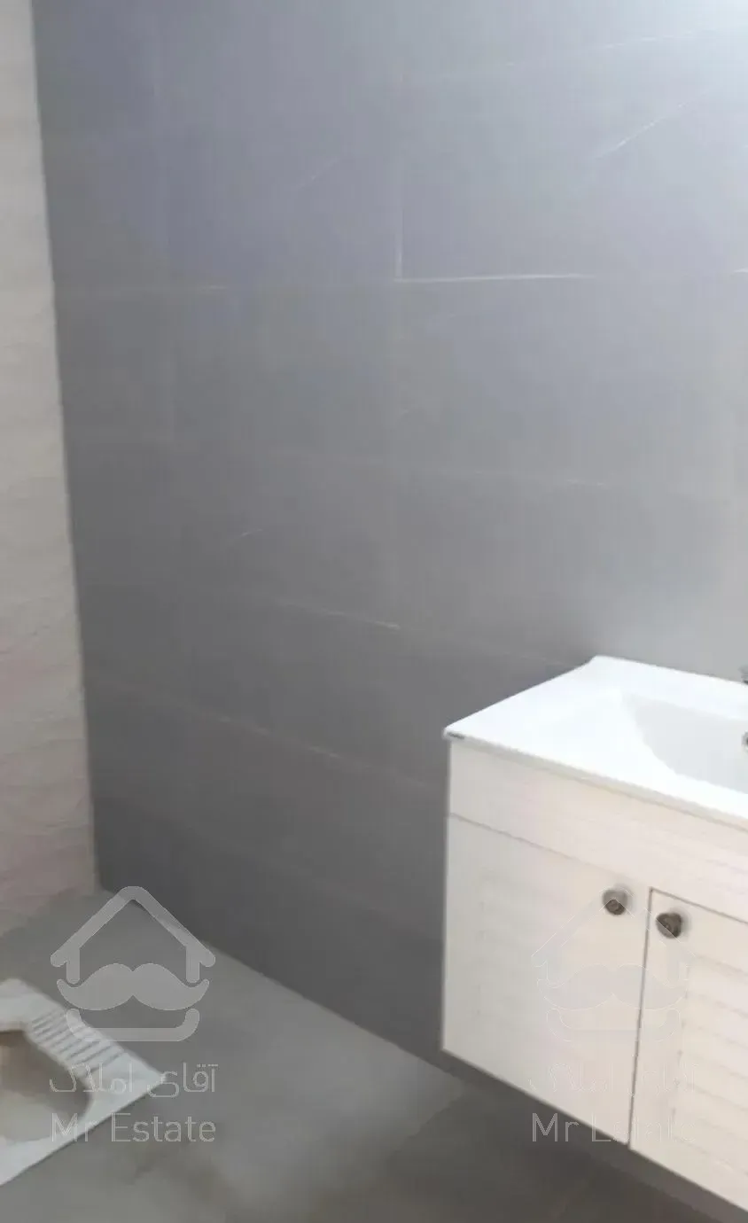 آپارتمان ۱۰۰ متری بابالکن ۵۰ متری  باویو سرسبز