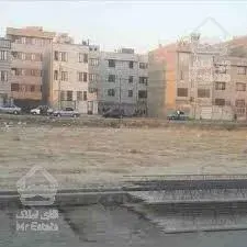 720 متر زمین واقع در صادقیه کاشانی