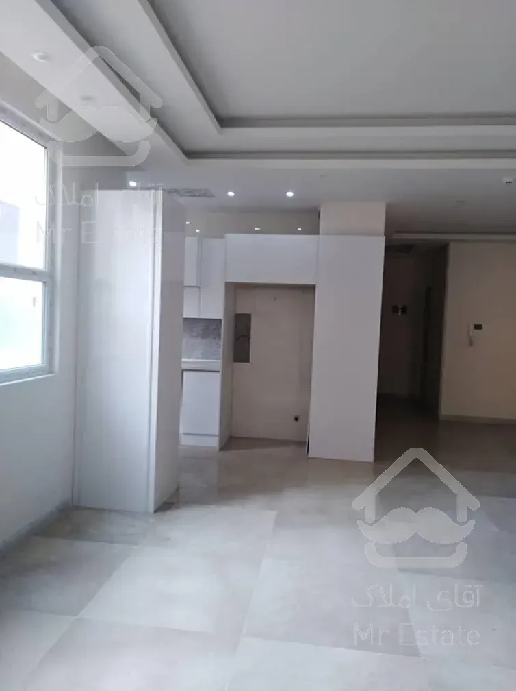 اجاره آپارتمان سه خوابه سازمان برنامه شمالی