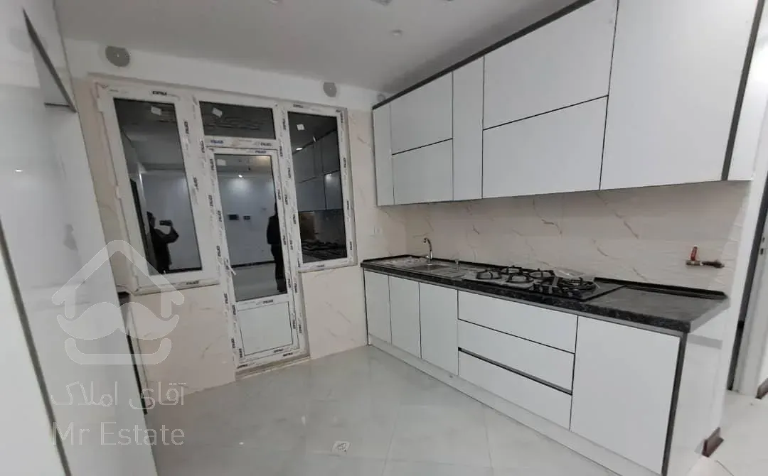 ۵۳متر/ همکف/فول بازسازی/سر افتکاری