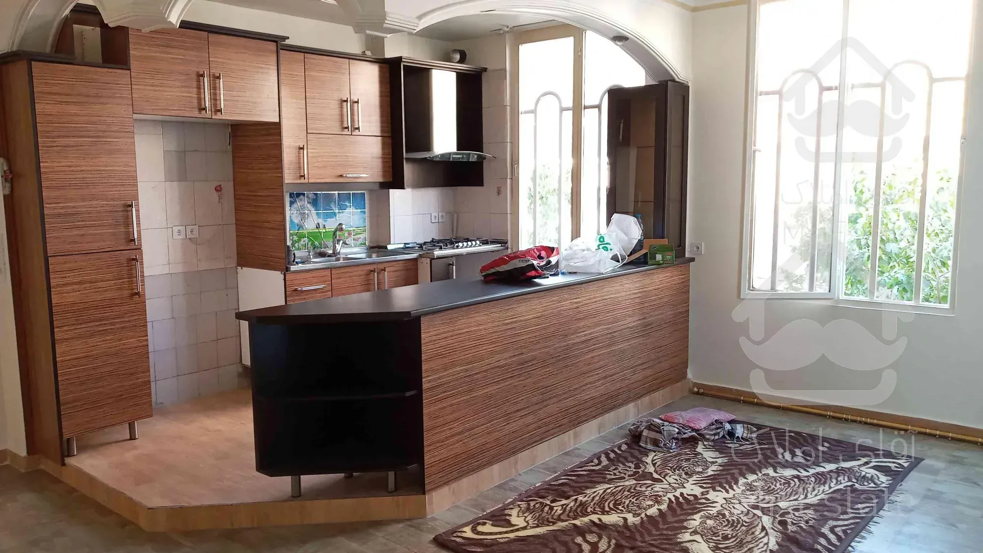 فروش آپارتمان ۶۳ متر دوخوابه فردوس شرق