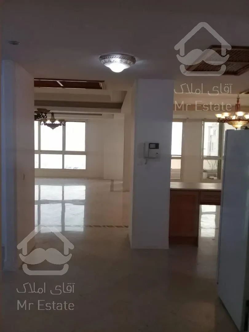 اجاره و رهن آپارتمان ولنجک 300  متر اکازيون