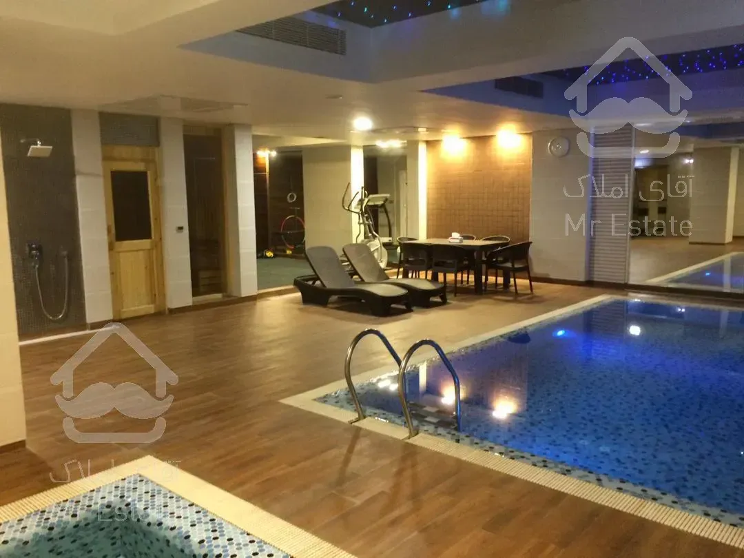 فروش آپارتمان ولنجک 140  متر لوک