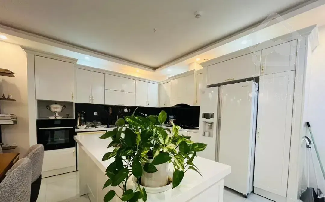 صیادشیرازی ۱۵۰متری ویو بی‌نظیر