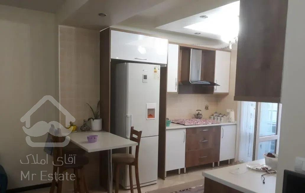 ۸۵ متر ۲خواب فول امکانات شادمان