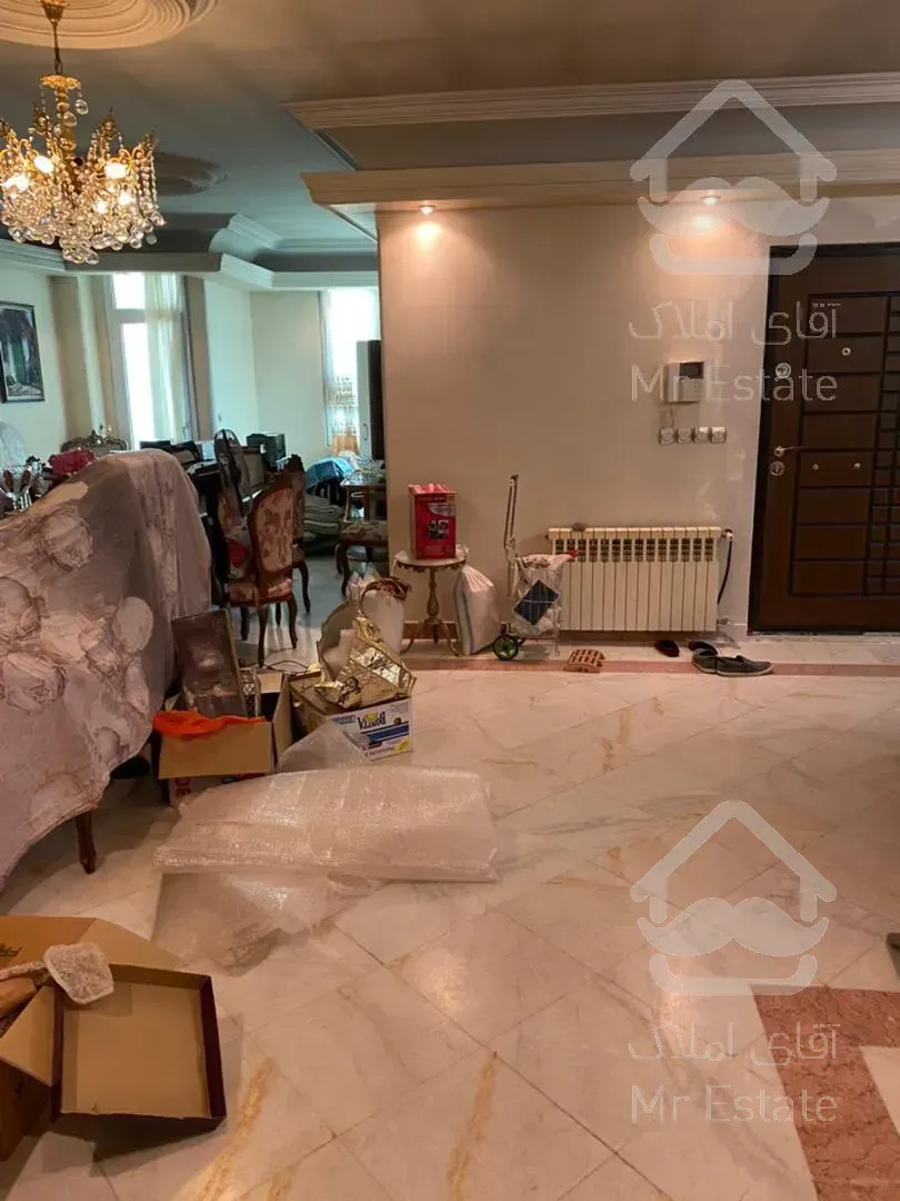 خرید فروش موقعیت اداری ۱۶۰ متر بلوار فردوس