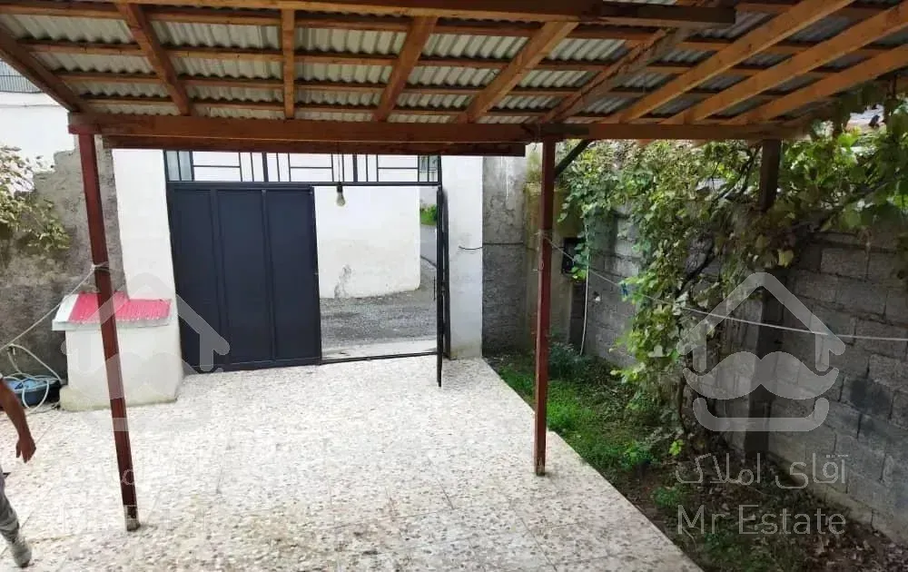 ویلای 180 متری حومه لشت نشاء