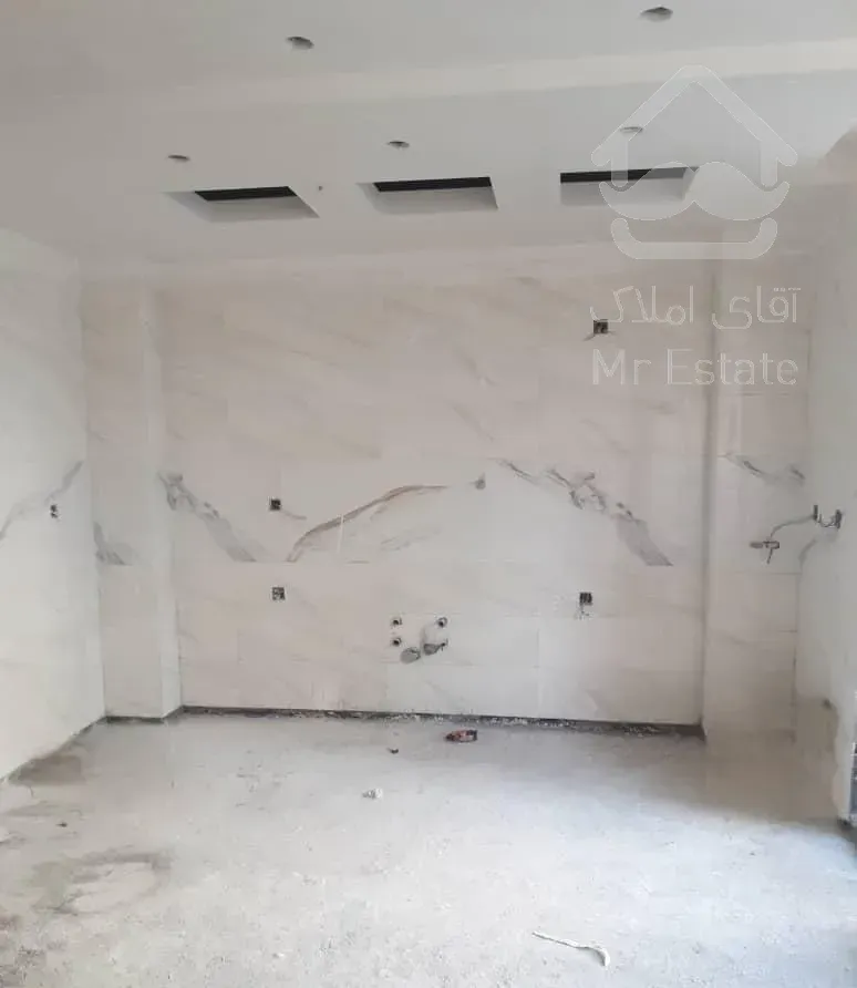 65متر/نوساز/فول/فروشنده100%