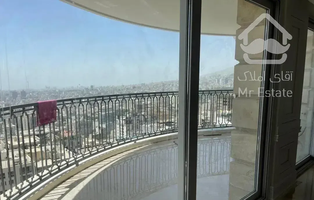 ۲۵۰ متر سه خواب مستر کمربندی لواسان